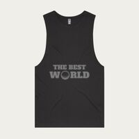 BARNARD TANK TEE Thumbnail