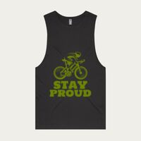 BARNARD TANK TEE Thumbnail