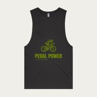 BARNARD TANK TEE Thumbnail