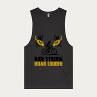 BARNARD TANK TEE Thumbnail