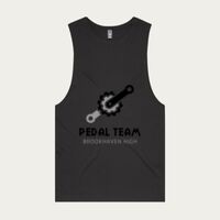 BARNARD TANK TEE Thumbnail