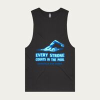 BARNARD TANK TEE Thumbnail