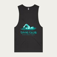 BARNARD TANK TEE Thumbnail