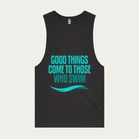 BARNARD TANK TEE Thumbnail