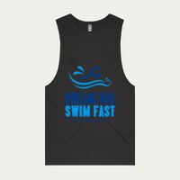BARNARD TANK TEE Thumbnail