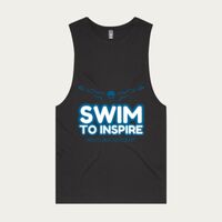 BARNARD TANK TEE Thumbnail