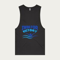 BARNARD TANK TEE Thumbnail