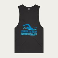 BARNARD TANK TEE Thumbnail