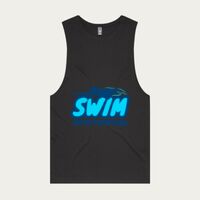 BARNARD TANK TEE Thumbnail