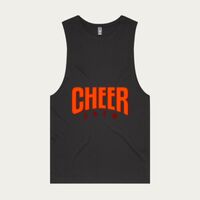 BARNARD TANK TEE Thumbnail