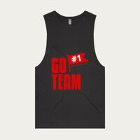 BARNARD TANK TEE Thumbnail