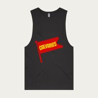 BARNARD TANK TEE Thumbnail