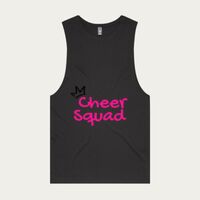 BARNARD TANK TEE Thumbnail