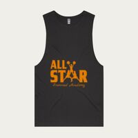 BARNARD TANK TEE Thumbnail