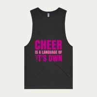 BARNARD TANK TEE Thumbnail