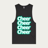 BARNARD TANK TEE Thumbnail