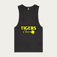 BARNARD TANK TEE Thumbnail