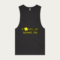 BARNARD TANK TEE Thumbnail