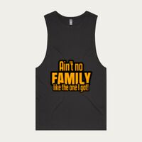 BARNARD TANK TEE Thumbnail