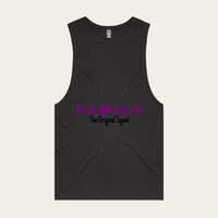 BARNARD TANK TEE Thumbnail