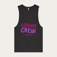 BARNARD TANK TEE Thumbnail