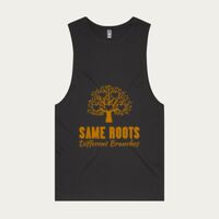BARNARD TANK TEE Thumbnail