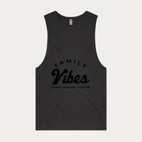 BARNARD TANK TEE Thumbnail