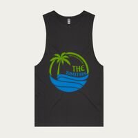 BARNARD TANK TEE Thumbnail