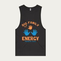 BARNARD TANK TEE Thumbnail