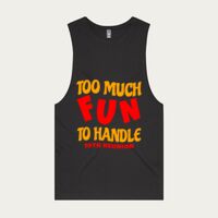 BARNARD TANK TEE Thumbnail