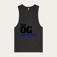 BARNARD TANK TEE Thumbnail