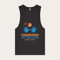 BARNARD TANK TEE Thumbnail
