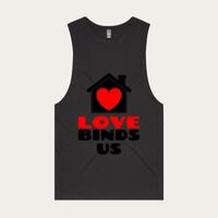 BARNARD TANK TEE Thumbnail