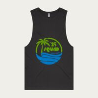 BARNARD TANK TEE Thumbnail