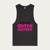 BARNARD TANK TEE Thumbnail