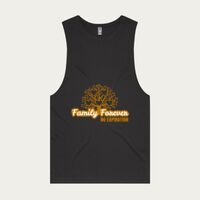 BARNARD TANK TEE Thumbnail