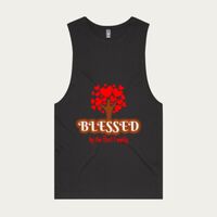 BARNARD TANK TEE Thumbnail