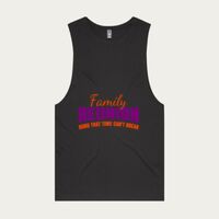 BARNARD TANK TEE Thumbnail