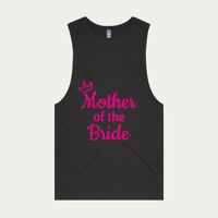 BARNARD TANK TEE Thumbnail