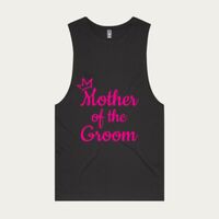 BARNARD TANK TEE Thumbnail