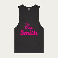BARNARD TANK TEE Thumbnail