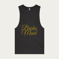 BARNARD TANK TEE Thumbnail