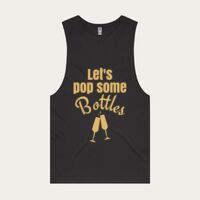 BARNARD TANK TEE Thumbnail