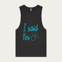 BARNARD TANK TEE Thumbnail