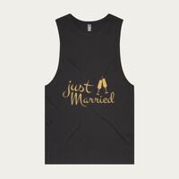 BARNARD TANK TEE Thumbnail