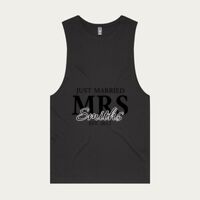 BARNARD TANK TEE Thumbnail