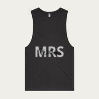 BARNARD TANK TEE Thumbnail