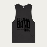 BARNARD TANK TEE Thumbnail