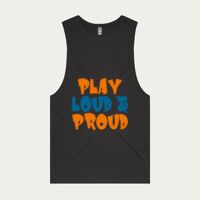 BARNARD TANK TEE Thumbnail