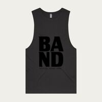 BARNARD TANK TEE Thumbnail